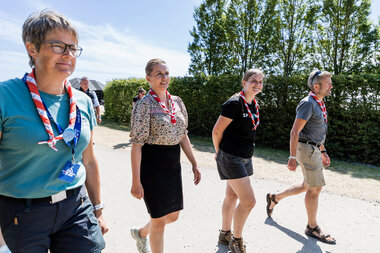 Lørdag den 30. juli, 2022