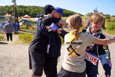 Torsdag den 28. juli, 2022