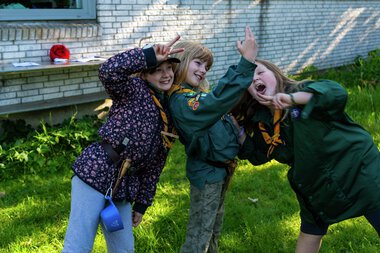 Demokrat escape-room