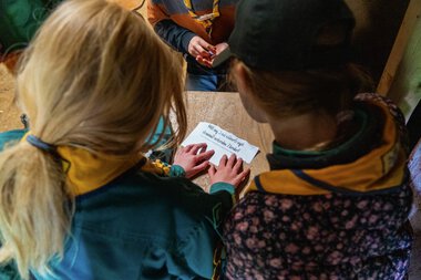 Demokrat escape-room