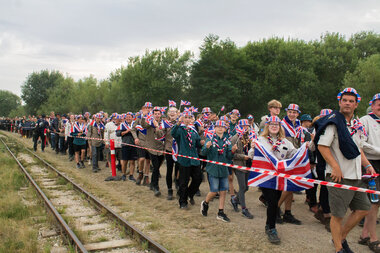 Søndag den 24. juli 2022