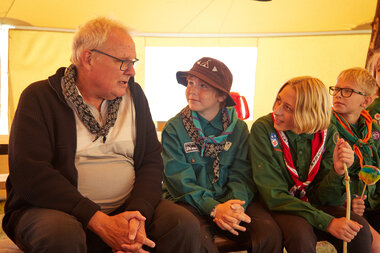 Tirsdag den 26. juli 2022 (borgmesterdag)