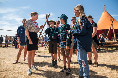 Lørdag den 30. juli, 2022