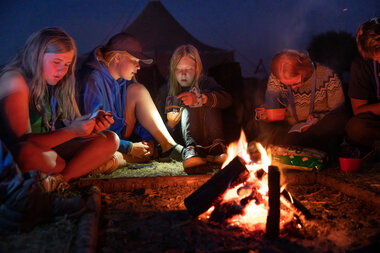 Fredag den 29. juli 2022