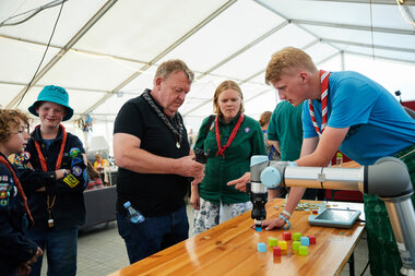 Torsdag den 28. juli, 2022