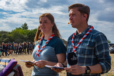 Lørdag den 30. juli, 2022