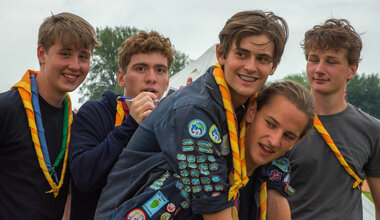 Søndag den 24. juli 2022