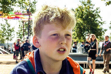 Fredag den 29. juli 2022