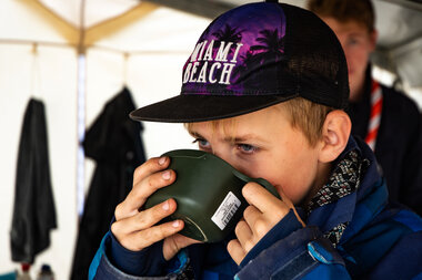 Lørdag den 30. juli, 2022