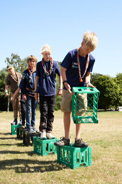 Fredag den 29. juli 2022