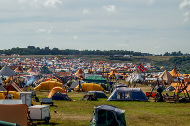 Fredag den 29. juli 2022