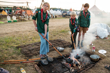 Fredag den 29. juli 2022