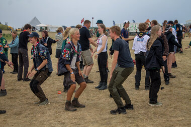 Mandag den 25. juli 2022