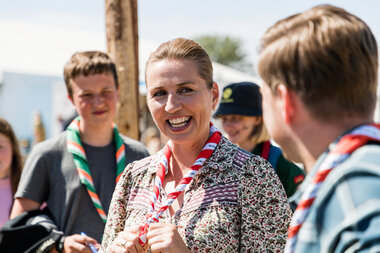 Lørdag den 30. juli, 2022