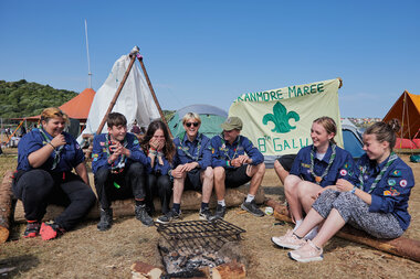 Lørdag den 30. juli, 2022