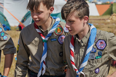 Lørdag den 30. juli, 2022