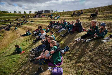 Tirsdag den 26. juli 2022 (borgmesterdag)