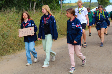 Lørdag den 30. juli, 2022