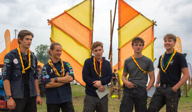 Søndag den 24. juli 2022