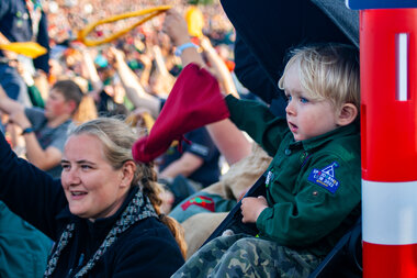 Lørdag den 30. juli, 2022