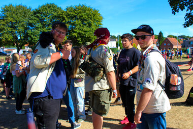 Fredag den 29. juli 2022