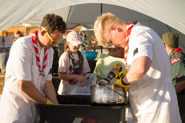 Fredag den 29. juli 2022