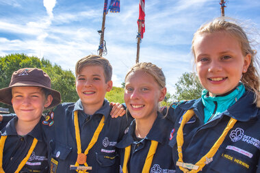 Fredag den 29. juli 2022