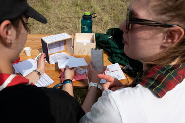 Søndag den 24. juli 2022