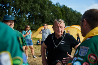 Torsdag den 28. juli, 2022