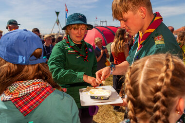 Fredag den 29. juli 2022