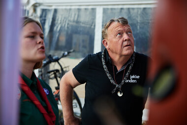 Torsdag den 28. juli, 2022