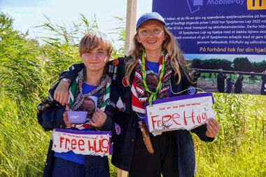 Torsdag den 28. juli, 2022