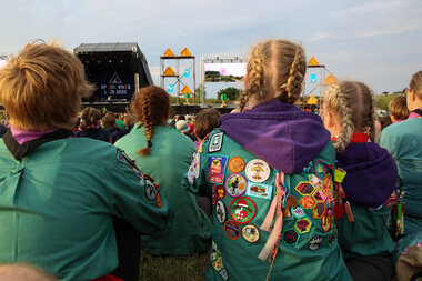 Søndag den 24. juli 2022