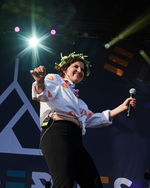 Lørdag den 30. juli, 2022