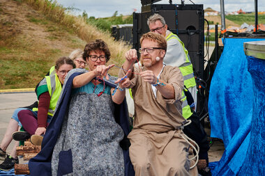 Tirsdag den 26. juli 2022 (borgmesterdag)