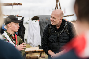 Tirsdag den 26. juli 2022 (borgmesterdag)