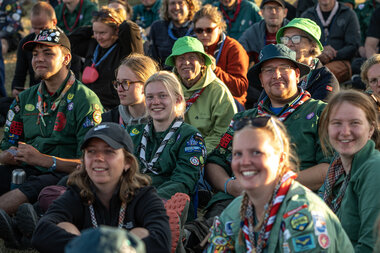 Torsdag den 28. juli, 2022