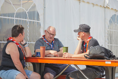 Fredag den 29. juli 2022