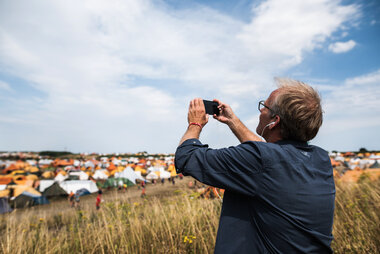 Mandag den 25. juli 2022