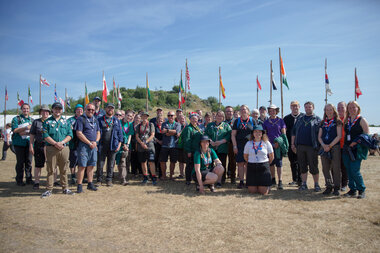 Søndag den 24. juli 2022