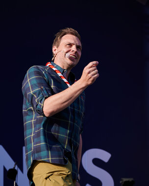 Lørdag den 30. juli, 2022