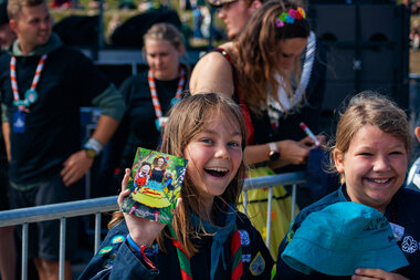 Lørdag den 30. juli, 2022