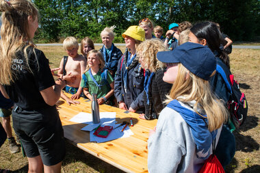 Torsdag den 28. juli, 2022