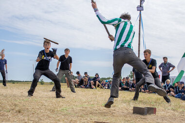 Lørdag den 30. juli, 2022