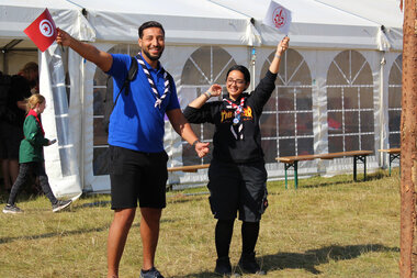 Lørdag den 30. juli, 2022