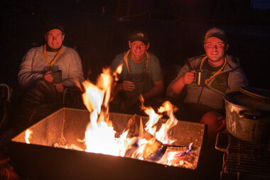 Fredag den 29. juli 2022