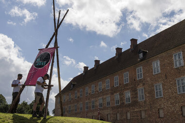 Spejdere i Sønderborg by