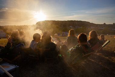 Lørdag den 30. juli, 2022