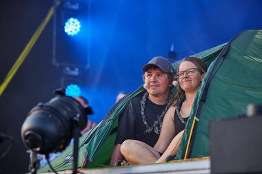 Lørdag den 30. juli, 2022