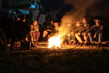 Fredag den 29. juli 2022